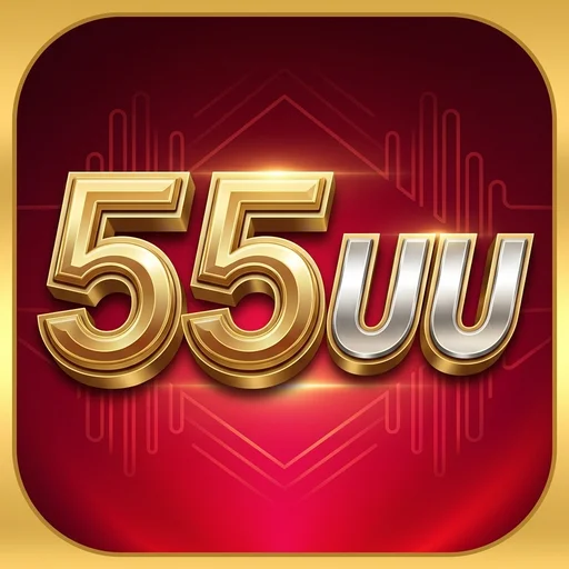 55uu Logo - Oficial